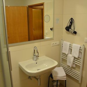 Comfort Dreibettzimmer