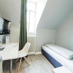Economy Single Room